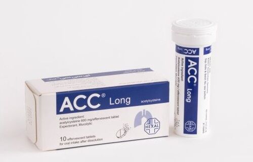 استیل سیستئین